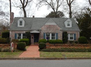 1206 E Pine St, Goldsboro, NC 27530