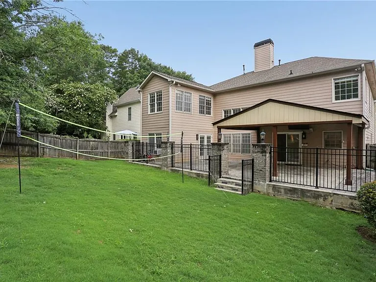 5038 Wickford Dr — Photo 17