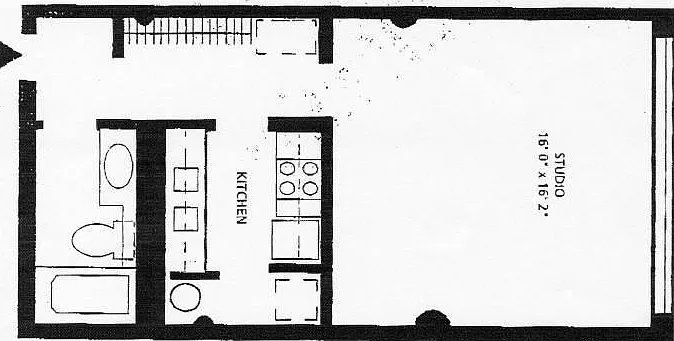 431 S Dearborn St — Photo 1