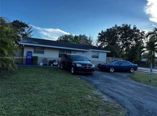 Welwyn Manor, Hollywood, FL 33023