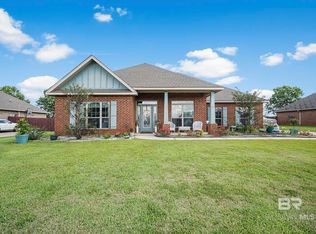 24021 Weatherbee Park Dr, Daphne, AL 36526