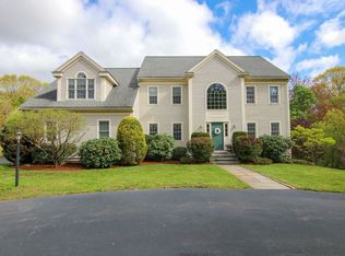 603 Hartford St, Westwood, MA 02090