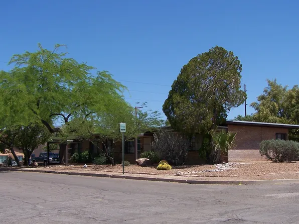1504 N Highland Ave #1504, Tucson, AZ 85719