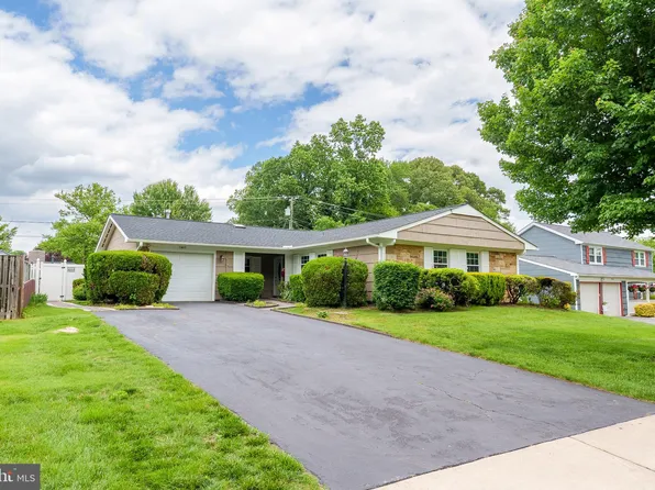 3907 Winchester Ln, Bowie, MD 20715