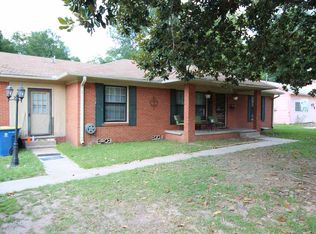 615 Beckley St, Kilgore, TX 75662
