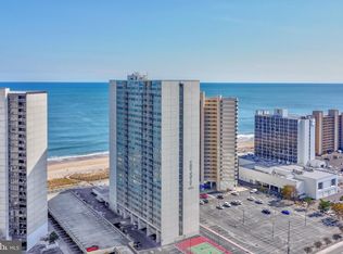 10700 Coastal Hwy UNIT 2301, Ocean City, MD