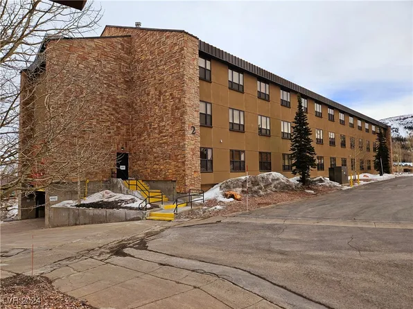 223 Hunter Ridge Rd #2115, Brian Head, UT 84719