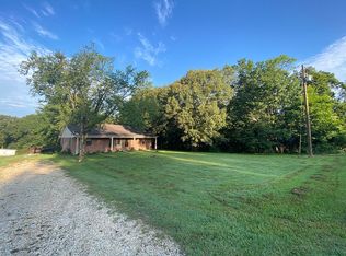 617 Leslie Rd, Pope, MS 38658