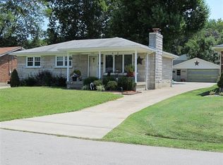 7506 Pimlico Dr, Louisville, KY 40214