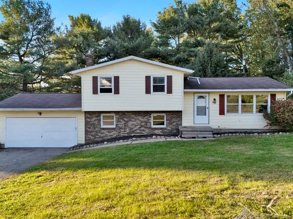 2597 Sparr Ln, Wooster, OH 44691