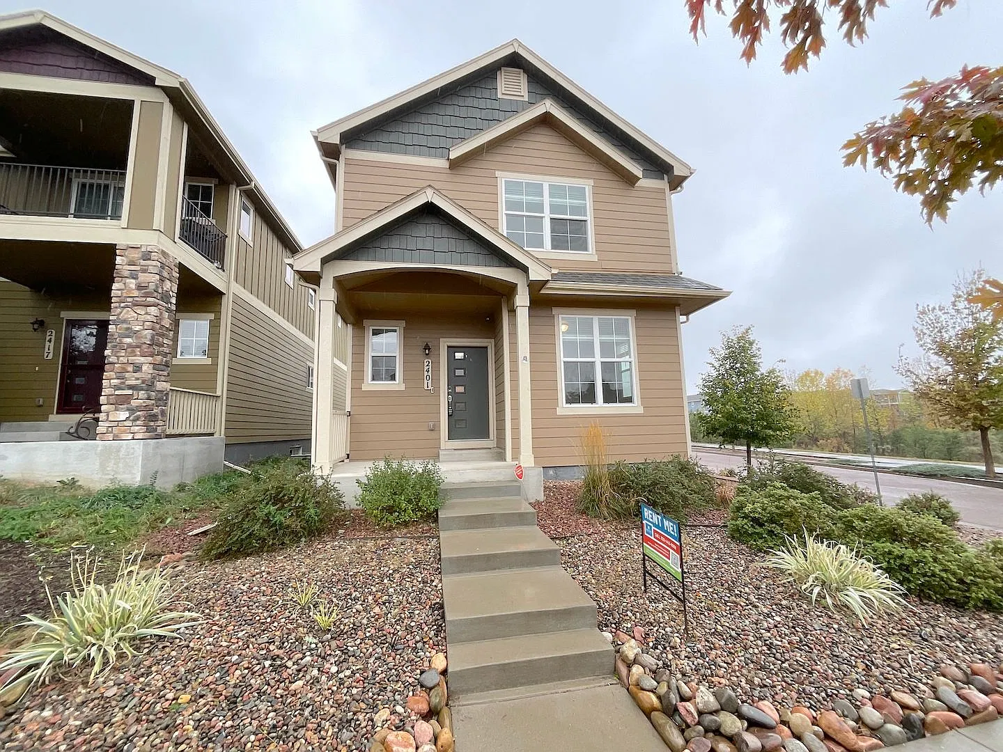 3 Bedroom Townhome Available Near S Union Blvd & Martin Luther King Jr Bypass! — Photo 1