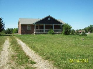 11990 Collins Arbogast Rd, South Vienna, OH 45369