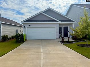 125 Hunters Branch Dr, Hopkins, SC 29061