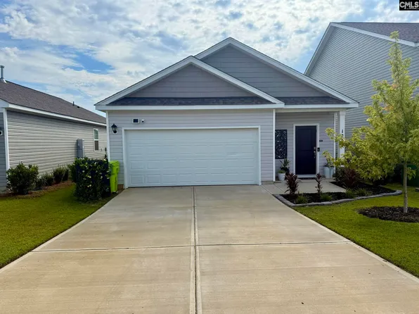 125 Hunters Branch Dr, Hopkins, SC 29061