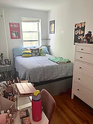 Rented by Dream NYC LLC