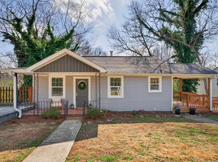 100 Woodville Ave, Greenville, SC 29607