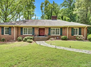 3608 Table Rock Rd LOT 29, Charlotte, NC 28226