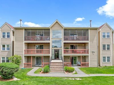 78 Randolph Dr #78, Tewksbury, MA, 01876