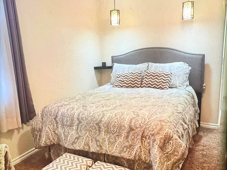 311 S Montezuma St #5 — Photo 4