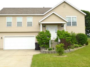 2411 Jeffery Ln, Niles, MI 49120