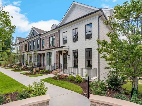 3155 Paley Dr, Alpharetta, GA 30009