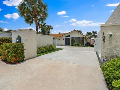 105 W Tarpon Lane W, Jupiter, FL, 33477