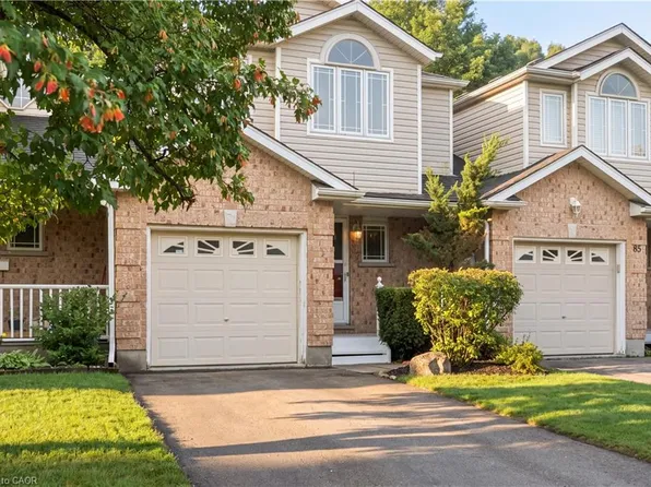87 Rodgers Rd, Guelph, ON N1G 4Z5