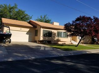 1531 Lava Ridge Rd, Santa Clara, UT 84765