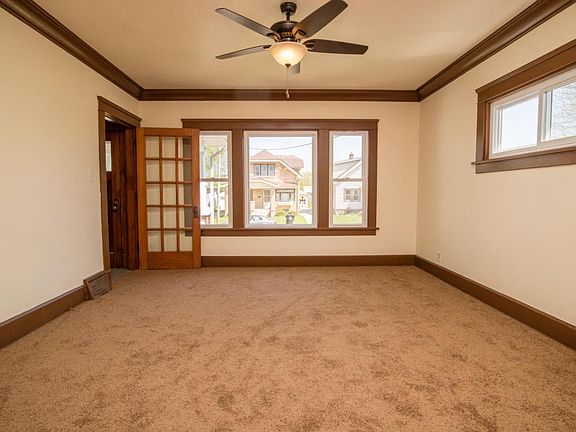 Living Room Opposite View