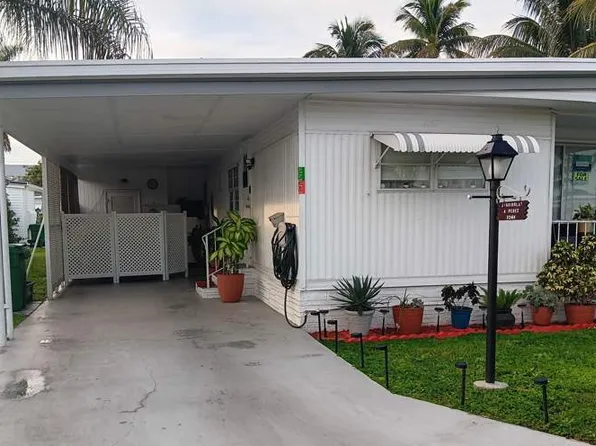 3244 Florida St #62, Hollywood, FL 33021