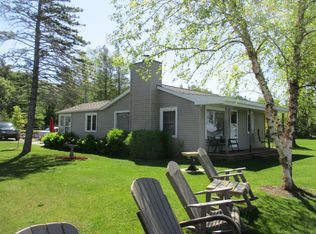 4525 N Lakeshore Dr #9, Ludington, MI 49431