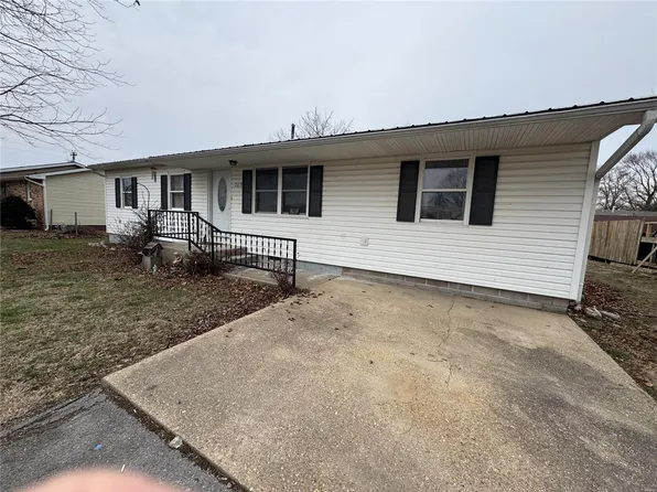 711 W Duckett St, Advance, MO 63730