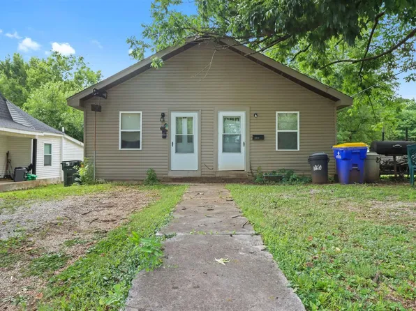 1311 Stubbins St, Bowling Green, KY 42101