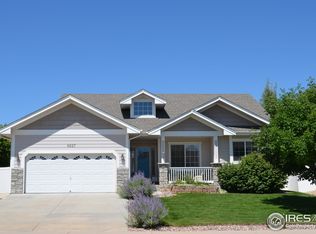 6627 34th St, Greeley, CO 80634
