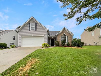 4619 Maple Crest Pl, Harrisburg, NC, 28075