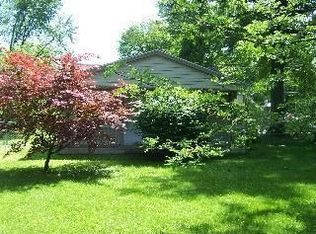 5552 Harschel Dr, Toledo, OH 43623