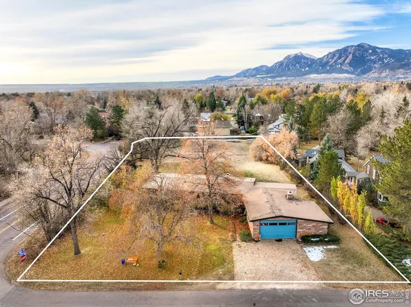 2550 Linden Ave, Boulder, CO 80304