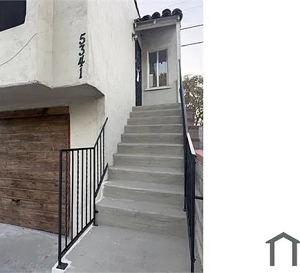 1 bed, 500 sqft, $2,000 — Photo 2