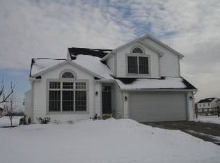 5100 Brint Crossing Blvd, Sylvania, OH 43560
