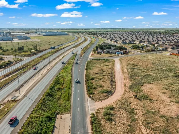 719 N Loop 289, Lubbock, TX 79403