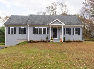 11 Shea Rd, West Brookfield, MA 01585