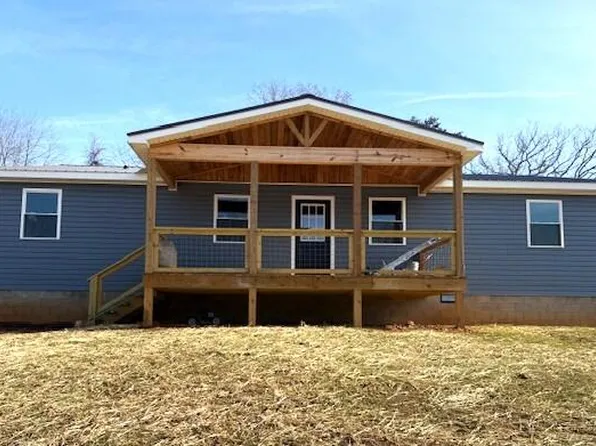 1919 S Raymond Ave, Covington, VA 24426