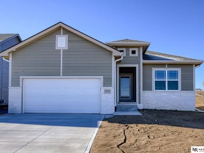 15979 Kempten Creek Dr, Bennington, NE, 68007