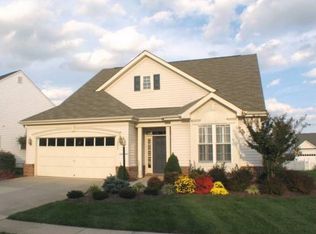 13217 Triple Crown Loop, Gainesville, VA 20155