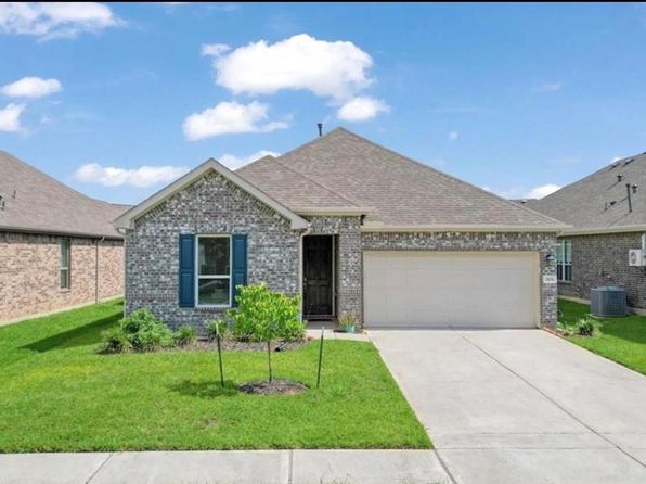 3836 Cimarron Gap Ln