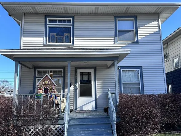 1301 Monroe AVENUE #1301 1/2, Racine, WI 53405