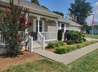 600 Brock Rd, Sparta, TN 38583