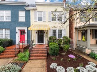 812 Tilden St, Richmond, VA 23221