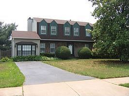 Outside Front