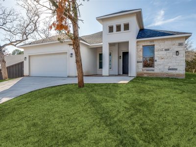 120 N Pohakea Dr, Bastrop, TX, 78602